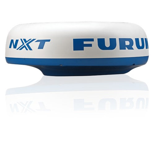Furuno DRS4D-NXT 24" Solid-State Doppler Radar – main product image