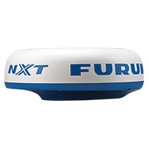 Furuno DRS4D-NXT 24" Solid-State Doppler Radar – gallery view 1
