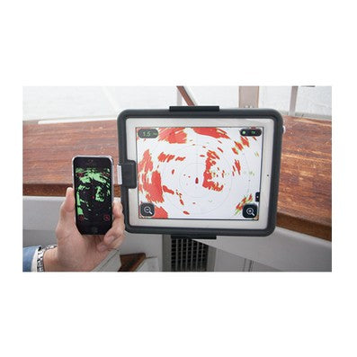 Furuno DRS4W 1st Watch Wireless Radar – gallery view 2