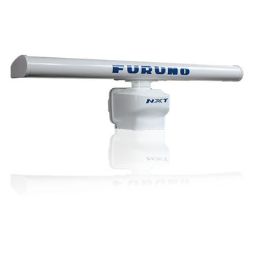 Furuno DRS6A-NXT Solid-State Open Array Radar (drive unit) – main product image