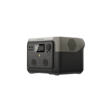 EcoFlow RIVER 2 Max Portable Power Station