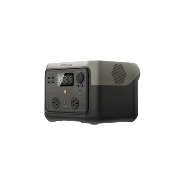 EcoFlow RIVER 2 Max Portable Power Station