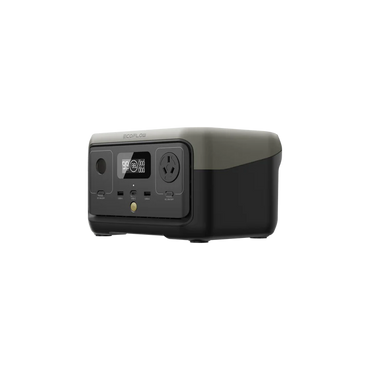EcoFlow RIVER 2 Portable Power Station
