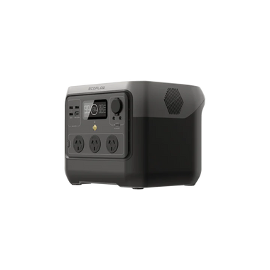 EcoFlow RIVER 2 Pro Portable Power Station