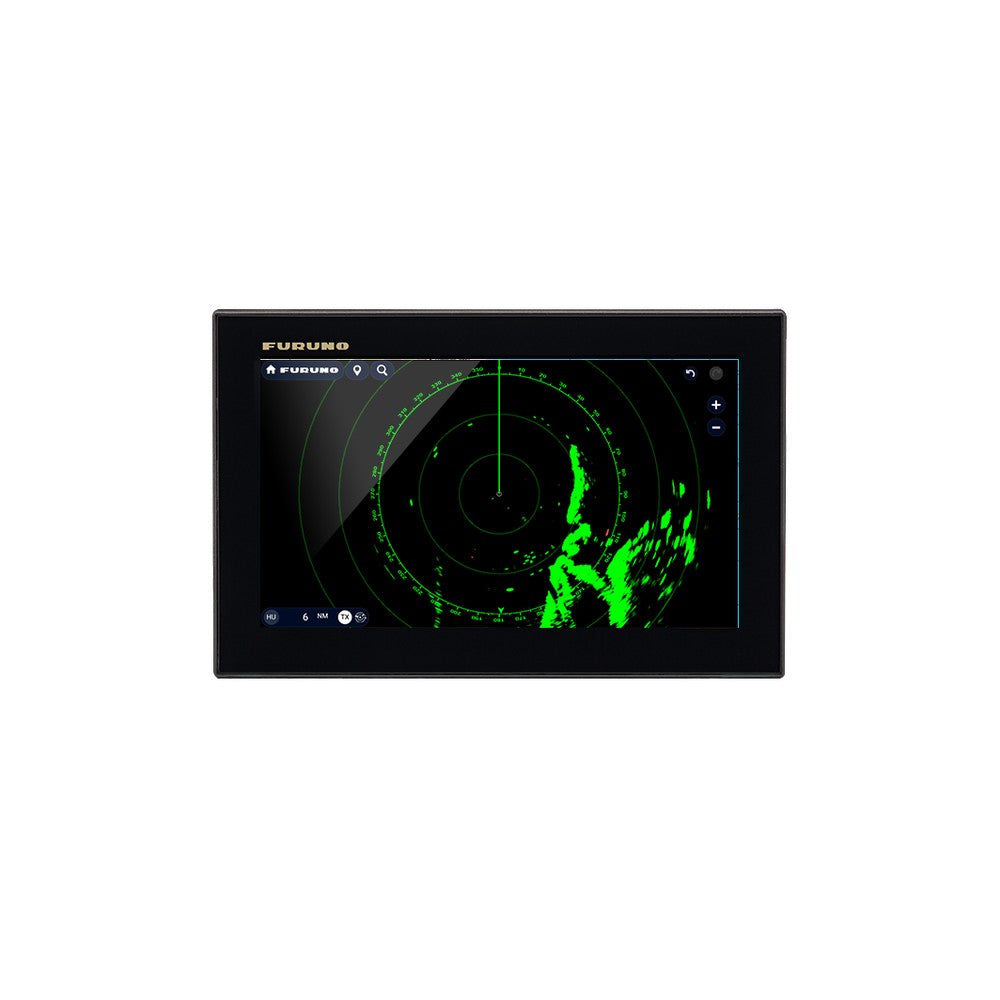 Furuno TZMAP 9" Stand-Alone MFD (TZMAP9) – gallery view 5