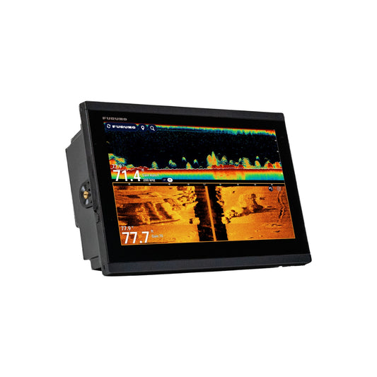 Furuno TZtouchE 13" Multi Touch MFD (TZT13E) – gallery view 1