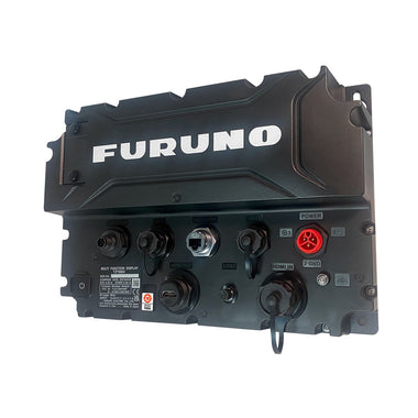 Furuno NavNet TZtouchXL Black Box (TZTBBX) – main product image