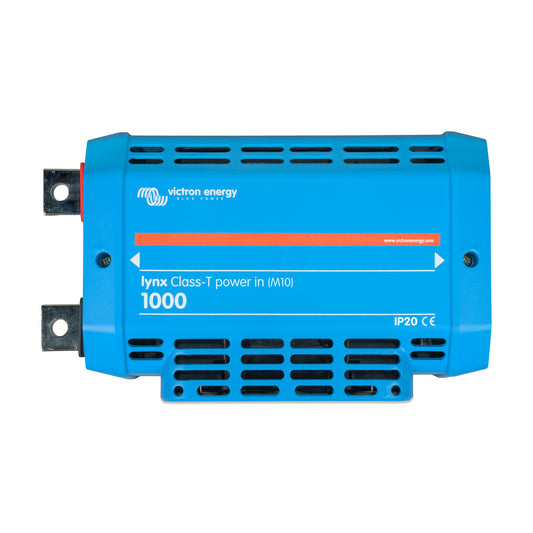 Victron Lynx Class-T Power In M10 – main product image