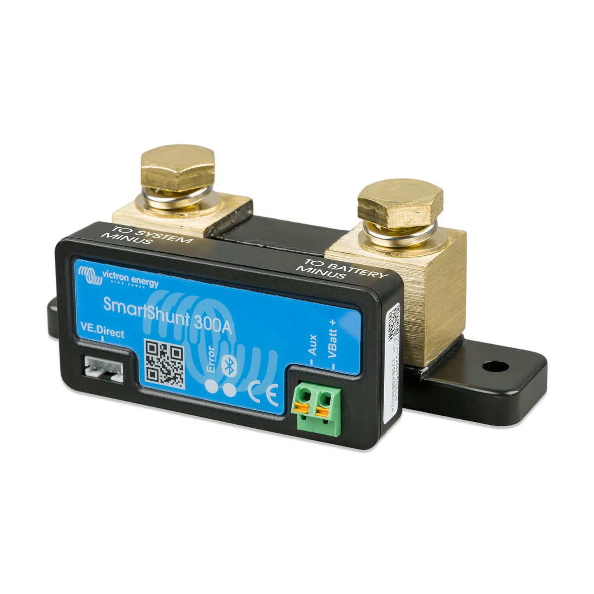 Victron 300A Smart Shunt – main product image