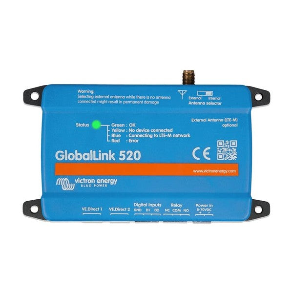 Victron GlobalLink 520 – main product image