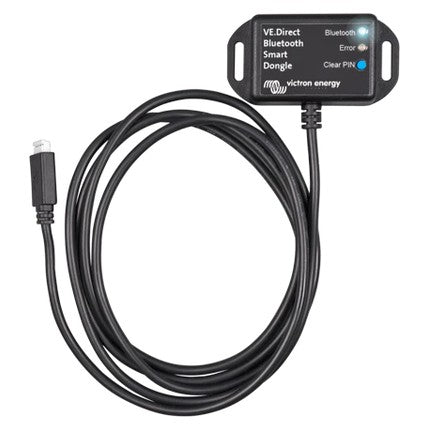 Victron VE.Direct Bluetooth Smart Dongle – main product image