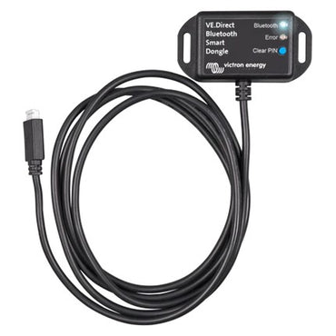 Victron VE.Direct Bluetooth Smart Dongle – main product image