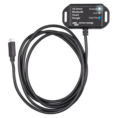 Victron VE.Direct Bluetooth Smart Dongle – main product image