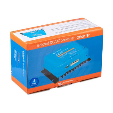 Victron Orion-Tr 48/12-30A (360W) Isolated DC-DC converter – main product image
