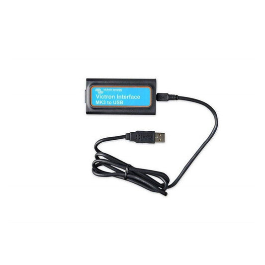 Victron Interface MK3-USB (VE.Bus to USB) – main product image