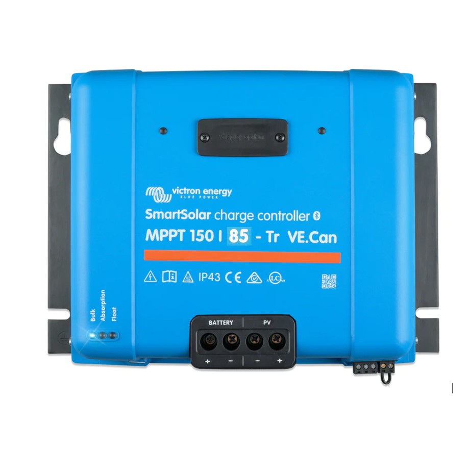 Victron Smartsolar Mppt 150/85 Tr Ve.Can – main product image