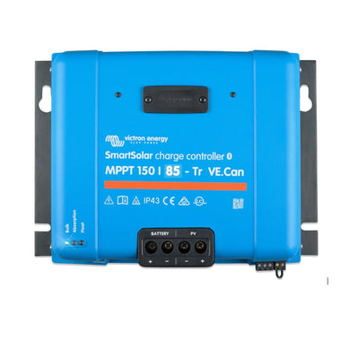 Victron Smartsolar Mppt 150/85 Tr Ve.Can – main product image