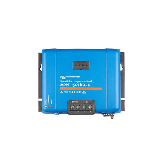 Victron Smartsolar Mppt 150/60 Tr – main product image