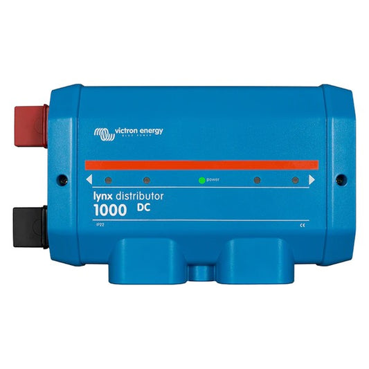 Victron Lynx Distributor M10 – main product image