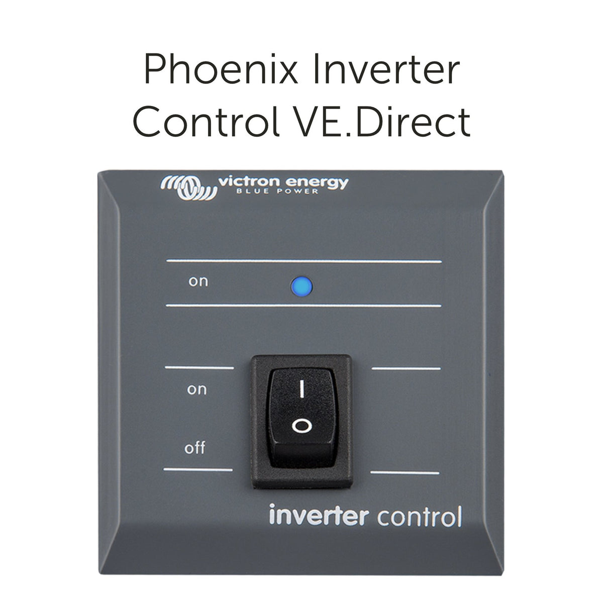 Victron Phoenix Inverter Control VE.Direct (Remote Switch) – main product image