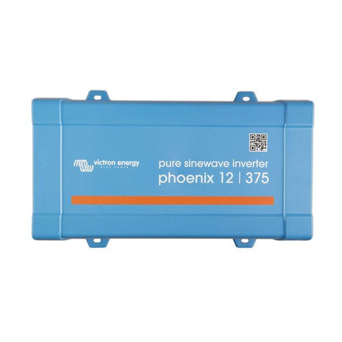 Victron Phoenix Inverter 12/375 – main product image