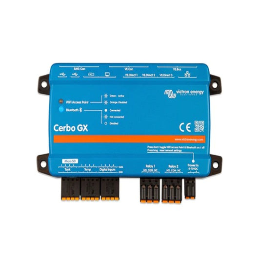 Victron Cerbo-S GX – main product image