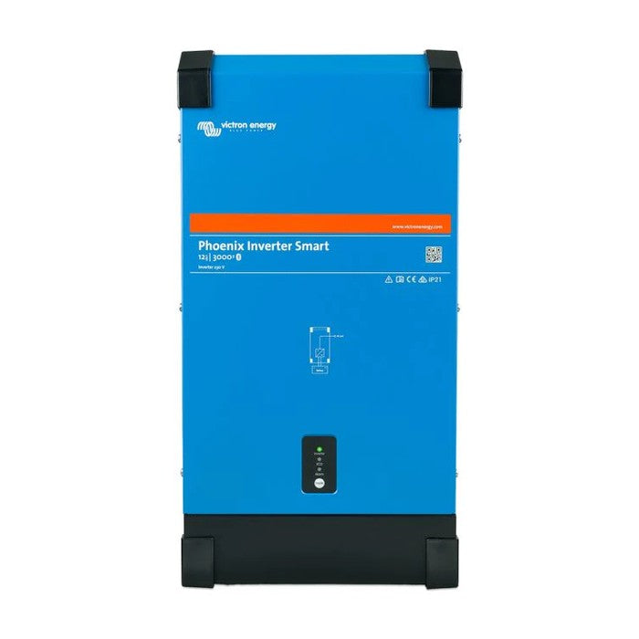 Victron Phoenix Inverter 12/3000 230V Smart – main product image