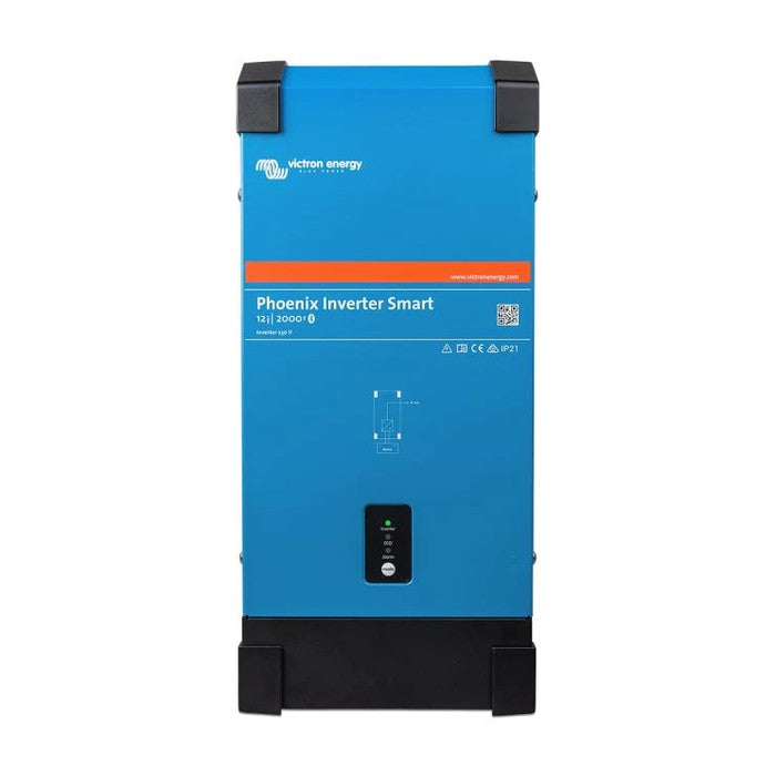 Victron Phoenix Inverter 12/2000 230V Smart – main product image