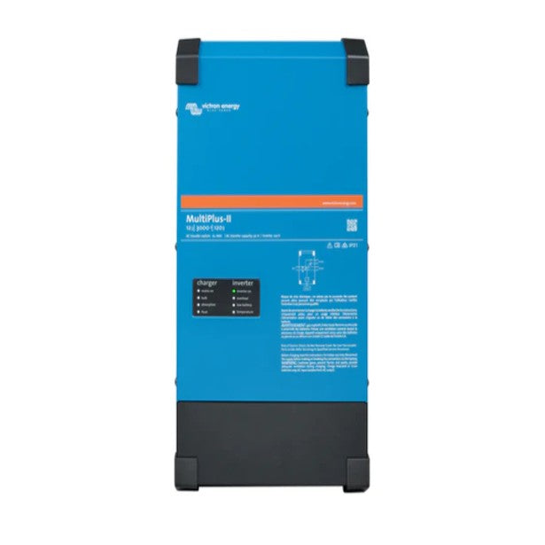 Victron MultiPlus-II 12/3000/120-32 230V Inverter Charger – main product image