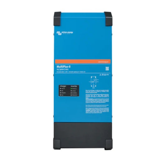 Victron MultiPlus-II 12/3000/120-32 230V Inverter Charger – main product image