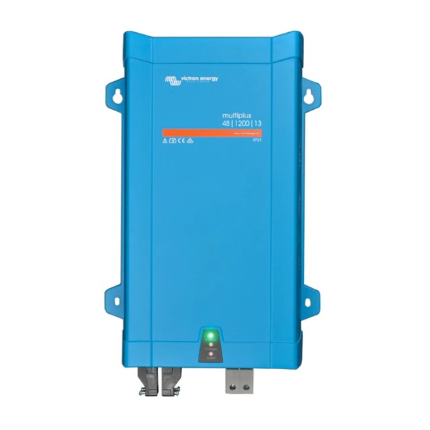Victron MultiPlus 48/1200/13-16 230V VE.Bus Inverter/Charger – main product image