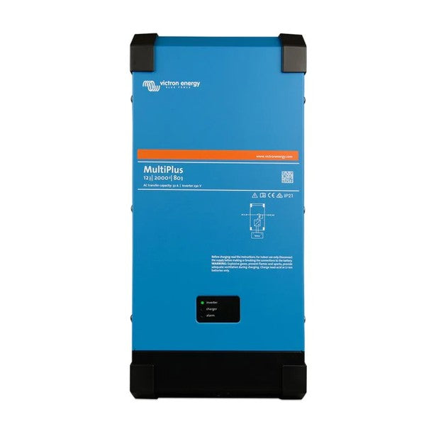 Victron MultiPlus 12/2000/80-32 230V VE.Bus Inverter/Charger – main product image