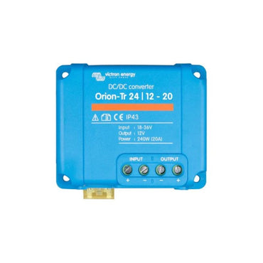 Victron Orion-Tr 24/12-20 (240) Non Isolated DC-DC Converter – main product image