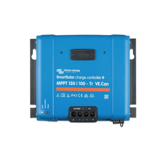 Victron SmartSolar MPPT 150/100-Tr VE.Can – main product image