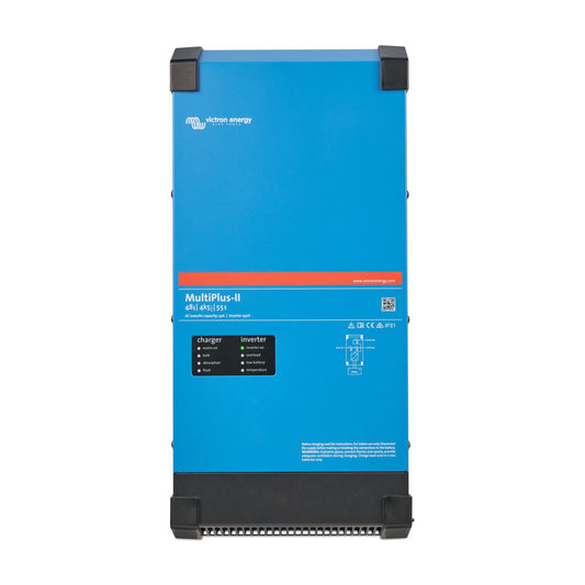 Victron 48V 4500W MultiPlus-II 48/4k5/55-32 GX Inverter/Charger – main product image