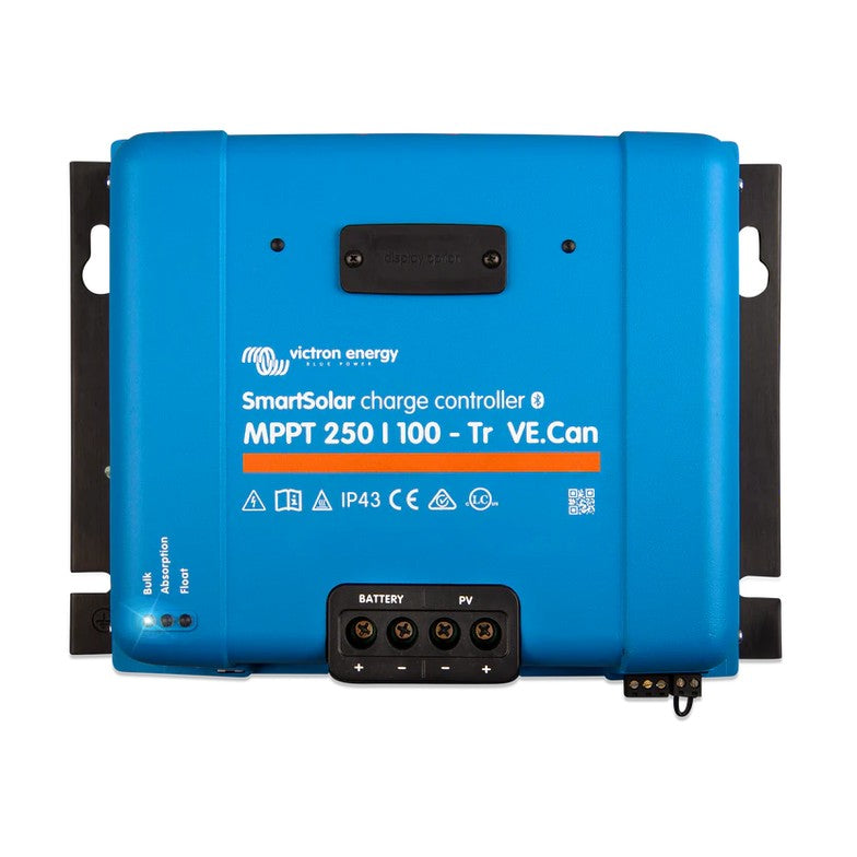 Victron SmartSolar MPPT 250/100-Tr VE.Can – main product image