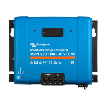 Victron SmartSolar MPPT 250/100-Tr VE.Can – main product image