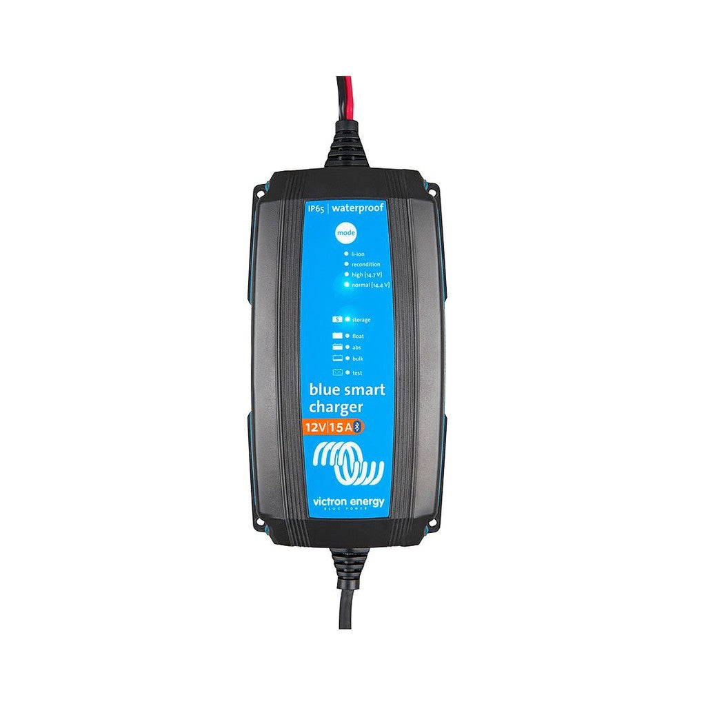 Victron Blue Smart IP65 Charger 12/15 – main product image