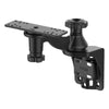 RAM Vertical 6″/152mm Swing Arm Mount for Fishfinders & Plotters