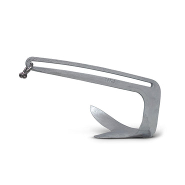10kg Claw Slider Anchor Galvanised