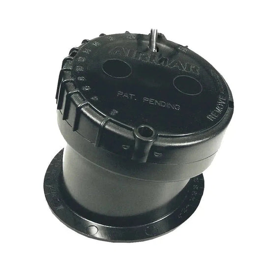 520-IHD Plastic 600W Depth P-79 c/w variable dead rise wet box