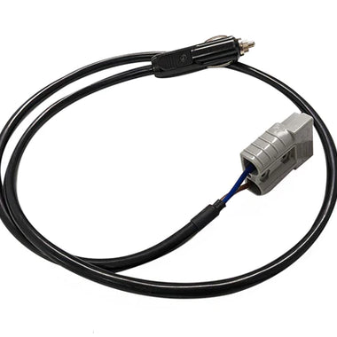 12V Cig to Anderson Connector Cable