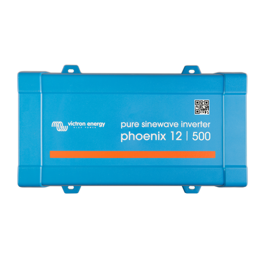 Inverter VE. Direct 500VA