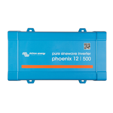Inverter VE. Direct 500VA