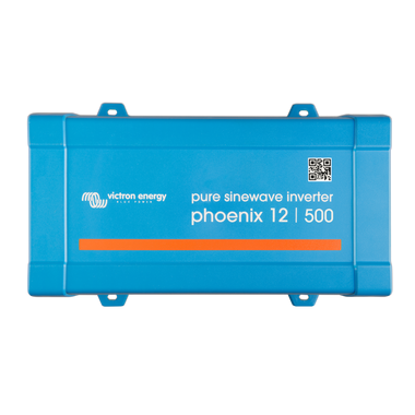 Inverter VE. Direct 500VA