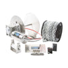 1000 SSS Drum Anchor Winch Bundle