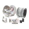 1500 SSS Drum Anchor Winch Bundle