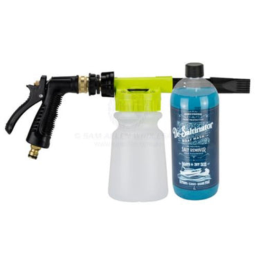 De-Saltinator Kit 1L