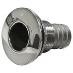 Hose Tail - Stainless Steel