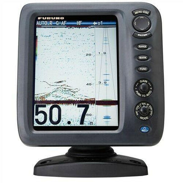 Furuno FCV-588 Fishfinder